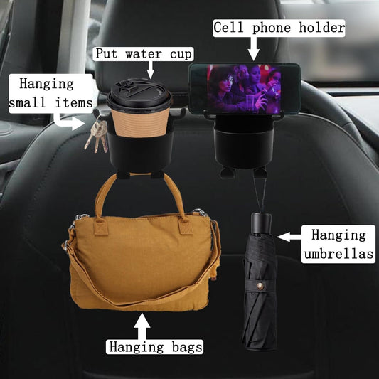 Kondo Car Organiser