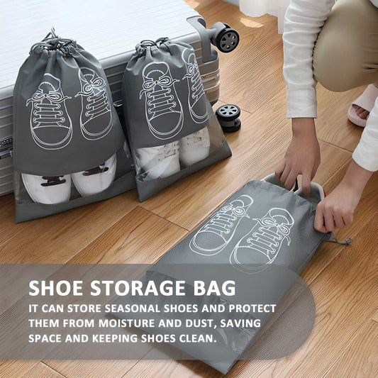 Shoe Bag - pack of 5