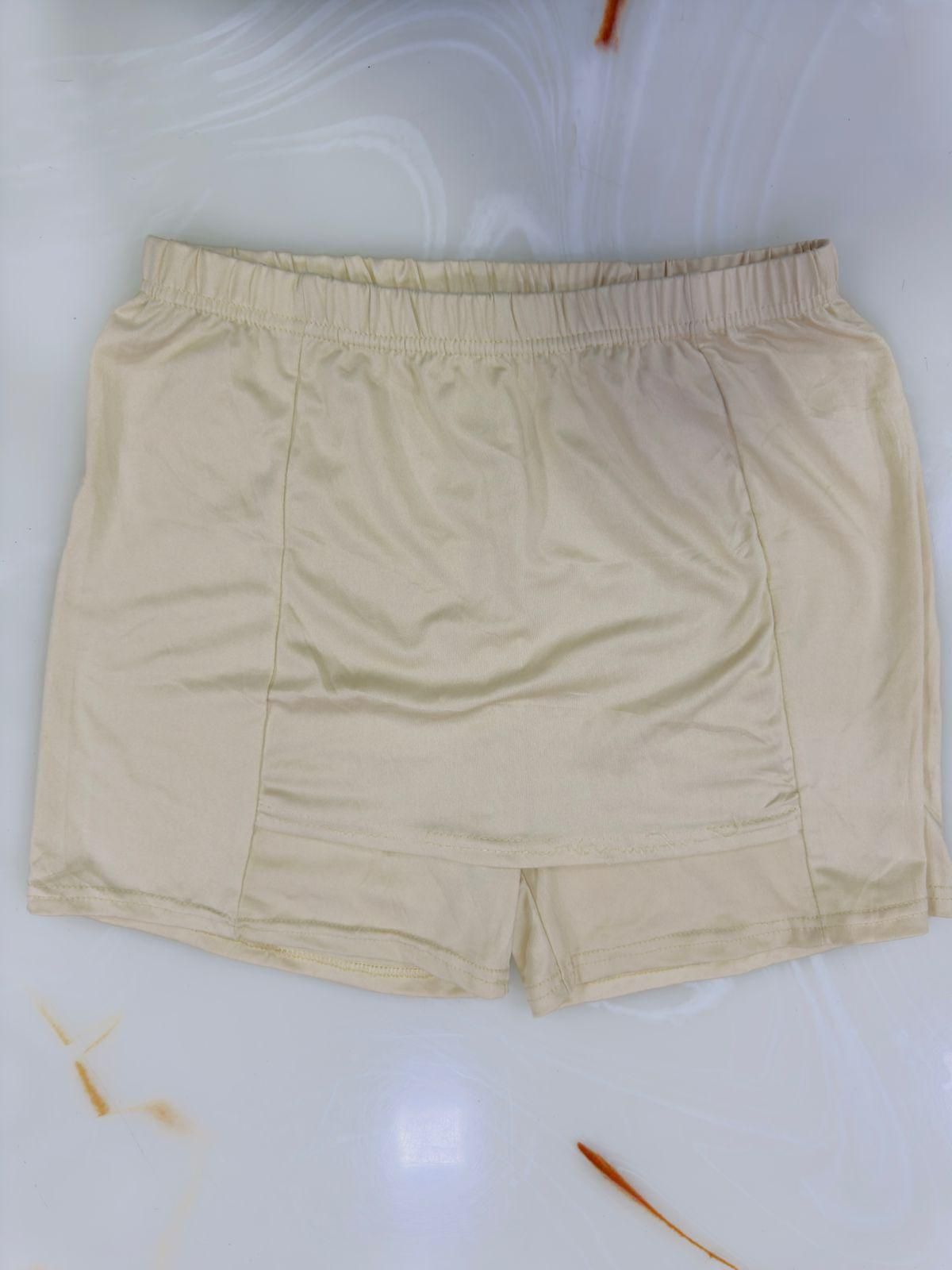 NoCrotch Dress Shorts