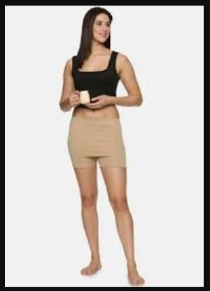 NoCrotch Dress Shorts